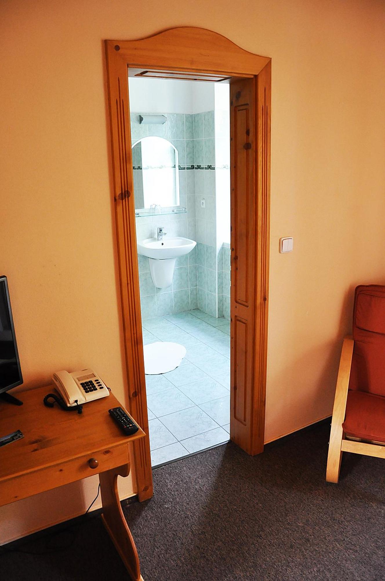 Penzion Diana Teplice nad Bečvou Quarto foto