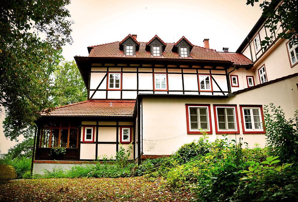Penzion Diana Teplice nad Bečvou Exterior foto